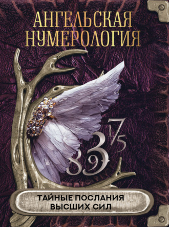 . Ангельская нумерология. Тайные послания высших сил