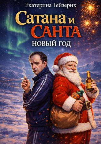 . Сатана и Санта: Новый год