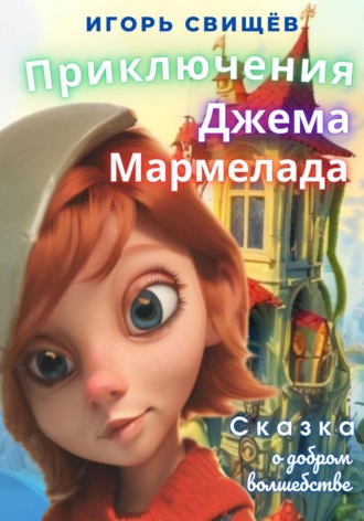 . Приключения Джема Мармелада