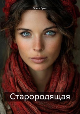 . Старородящая