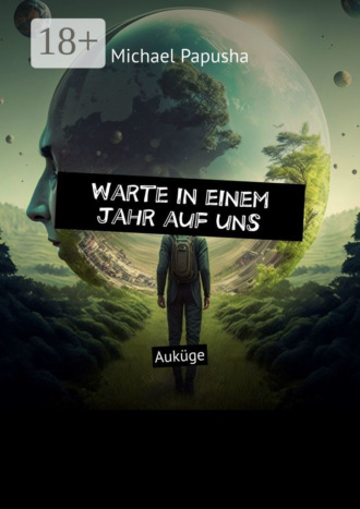 Michael Papusha. Warte in einem Jahr auf uns. Auküge