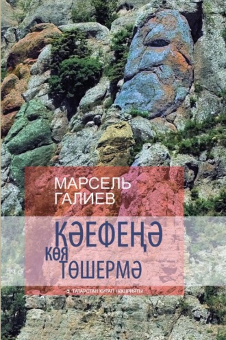 . Кәефеңә көя төшермә / Не порть себе настроение (на татарском языке)