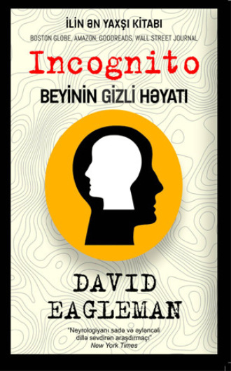 . INCOGNITO: The Secret Lives of the Brain