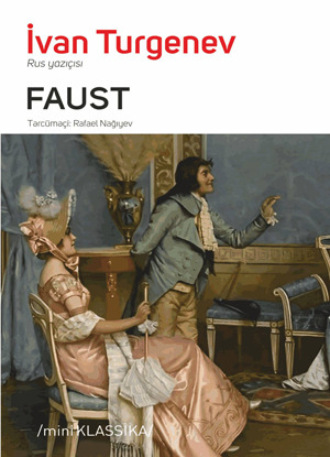 . FAUST