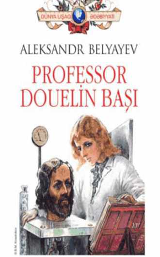 . PROFESSOR DOUELİN BAŞI