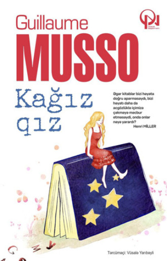 . KAĞIZ QIZ
