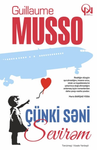 . ÇÜNKİ SƏNİ SEVİRƏM
