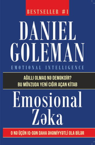 . EMOSİONAL ZƏKA