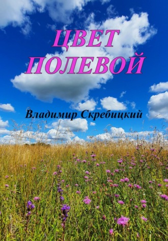 Владимир Скребицкий. Цвет полевой