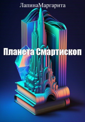 . Планета Смартископ