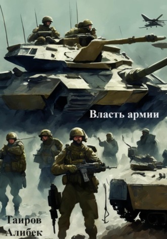 . Власть армии