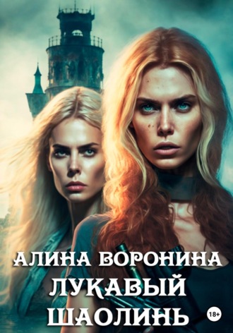 . Лукавый Шаолинь