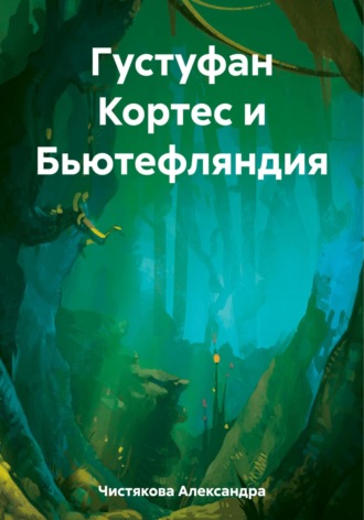 Александра Игоревна Чистякова. Густуфан Кортес и Бьютефляндия