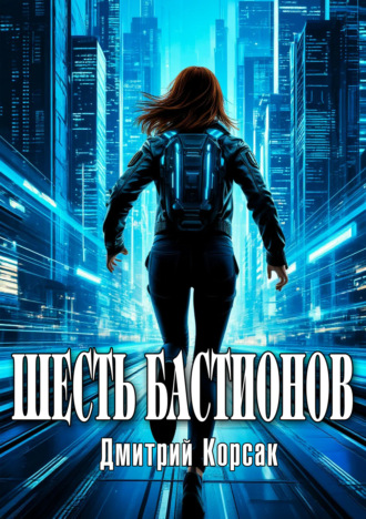 . Шесть бастионов