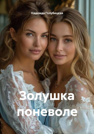 Надежда Голубицкая. Золушка поневоле