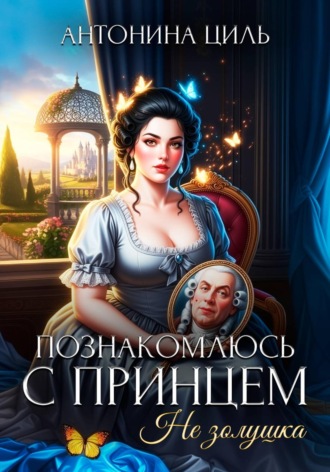 . Познакомлюсь с принцем. Не Золушка