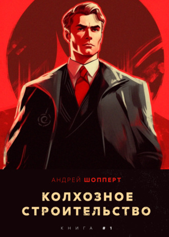 . Колхозное строительство 1