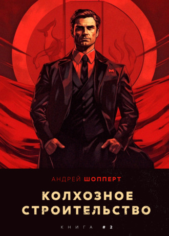 . Колхозное строительство 2
