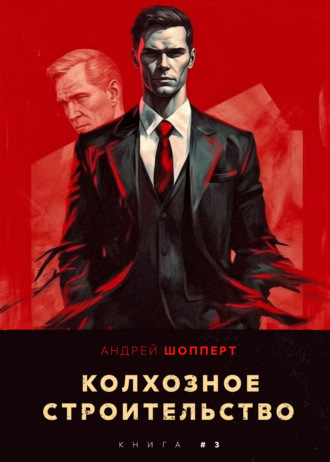 . Колхозное строительство 3