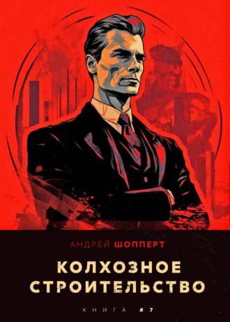 . Колхозное строительство 7