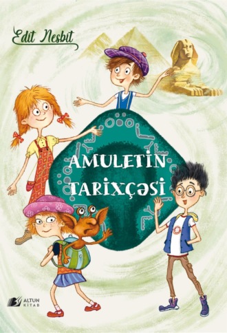 . AMULETİN TARİXÇƏSİ