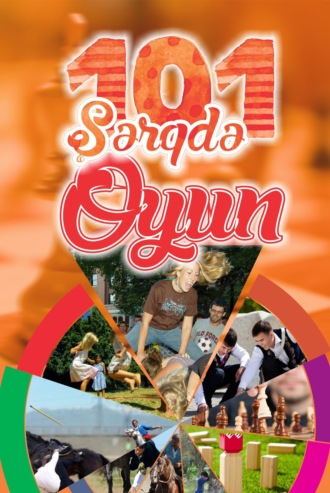 Rövşən Danyeri. Şərqdə 101 Oyun