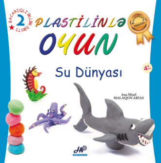 Ana Mişel Malaqon Arias. Su dünyası