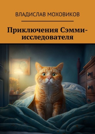 . Приключения Сэмми-исследователя