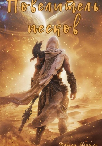 . Повелитель песков