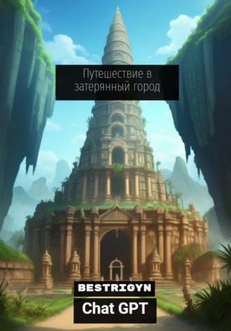 . Путешествие в затерянный город