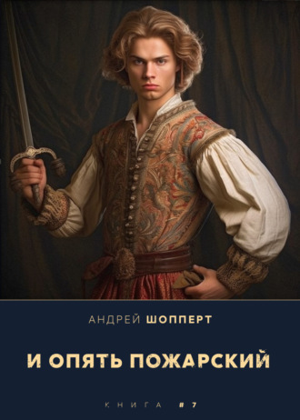 . И опять Пожарский 7