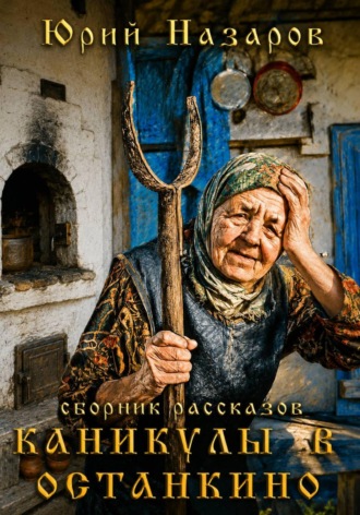 . Каникулы в Останкино