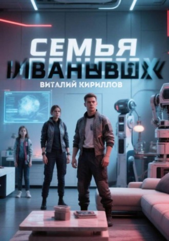 Виталий Александрович Кириллов. Семья Ивановых