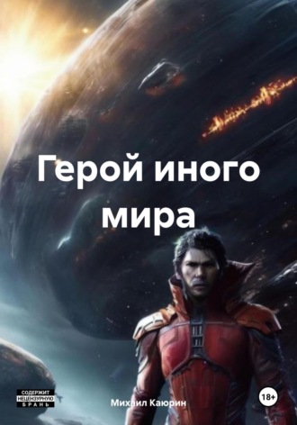 Михаил Александрович Каюрин. Герой иного мира