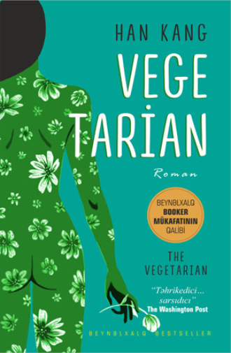 Han Qanq. VEGETARİAN