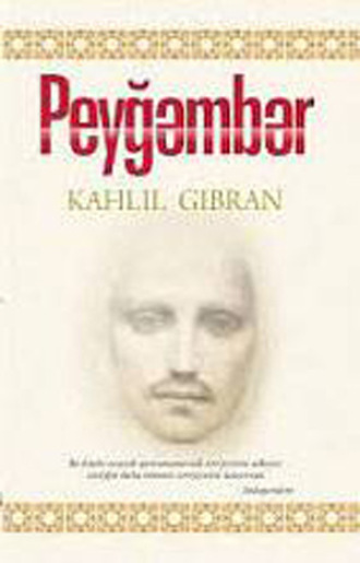 . PEYĞƏMBƏR