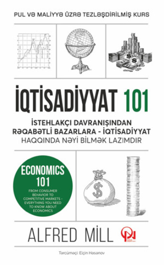 . İQTİSADİYYAT 101