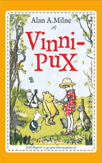 . VİNNİ-PUX