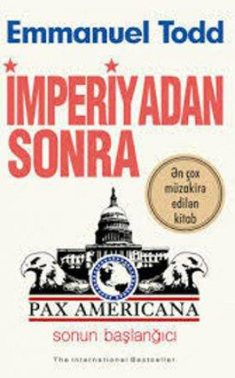 . İMPERİYADAN SONRA