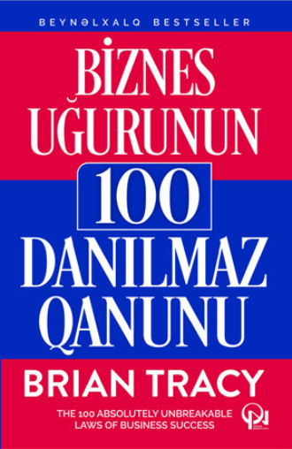 . BİZNES UĞURUNUN 100 DANILMAZ QANUNU