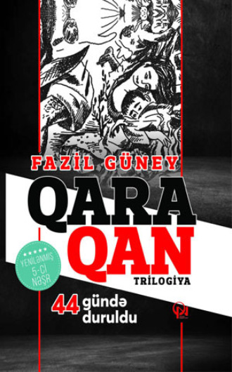 Fazil Güney (Abbasov). “Qara Qan”