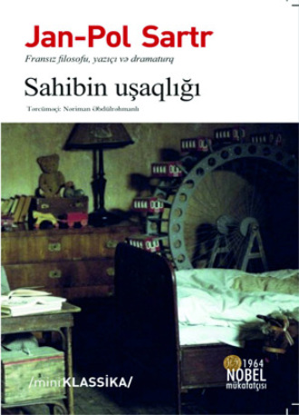 . SAHİBİN UŞAQLIĞI