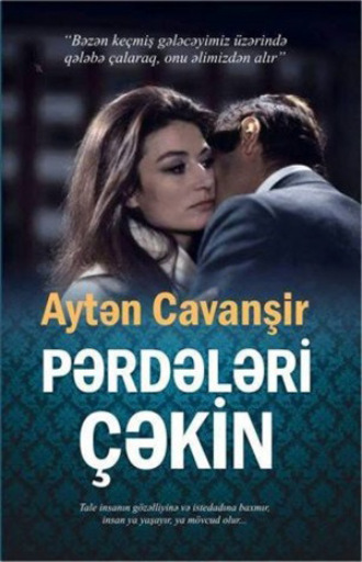 . PƏRDƏLƏRİ ÇƏKİN