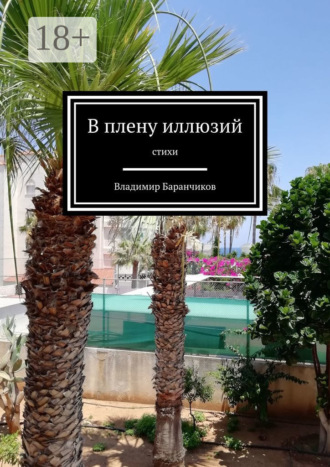 Владимир Баранчиков. В плену иллюзий. Стихи