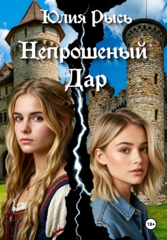 Юлия Рысь. Непрошеный дар