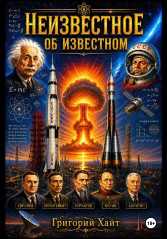 . Неизвестное об известном