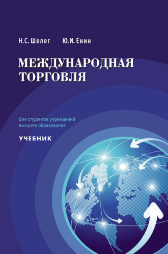 . Международная торговля