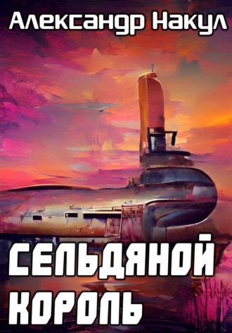 . Сельдяной Король