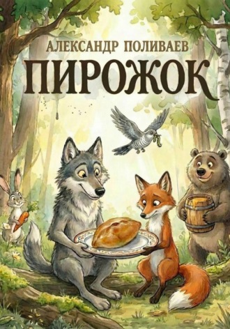 . Пирожок
