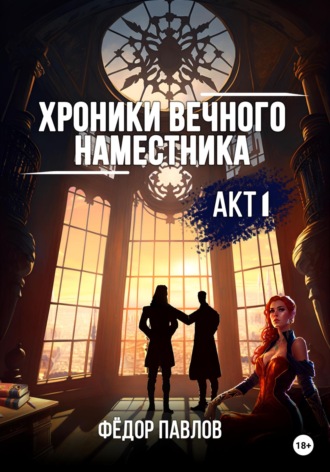 . Хроники вечного наместника. Акт 1